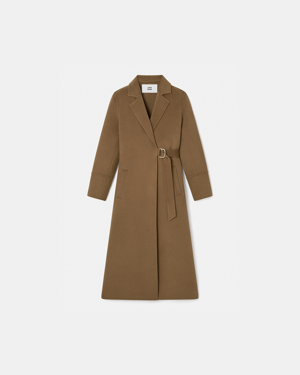 Missie Coat Missie Coat ZAPA