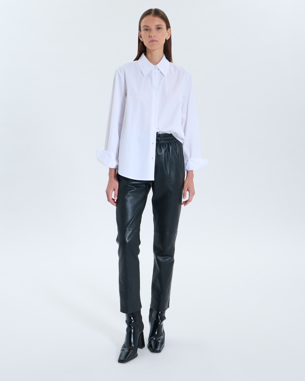 Cosmi Shirt Cosmi Shirt White ZAPA