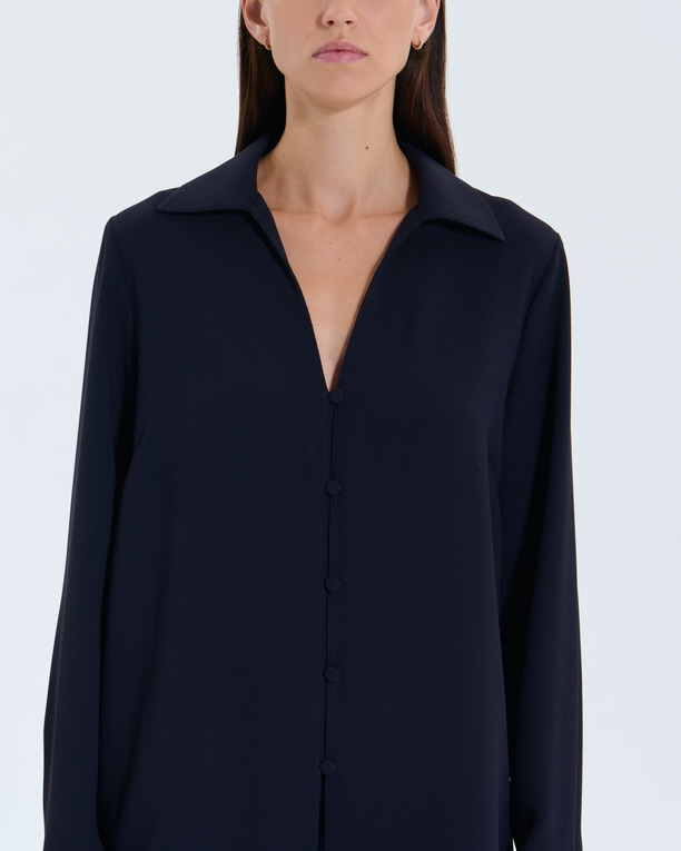 Carma Shirt Carma Shirt Nocturnal ZAPA