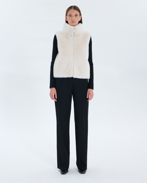 Gregory Jacket Gregory Jacket Ecru ZAPA