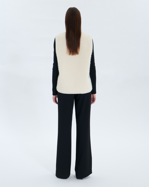 Giselle Jacket Giselle Jacket Ecru ZAPA