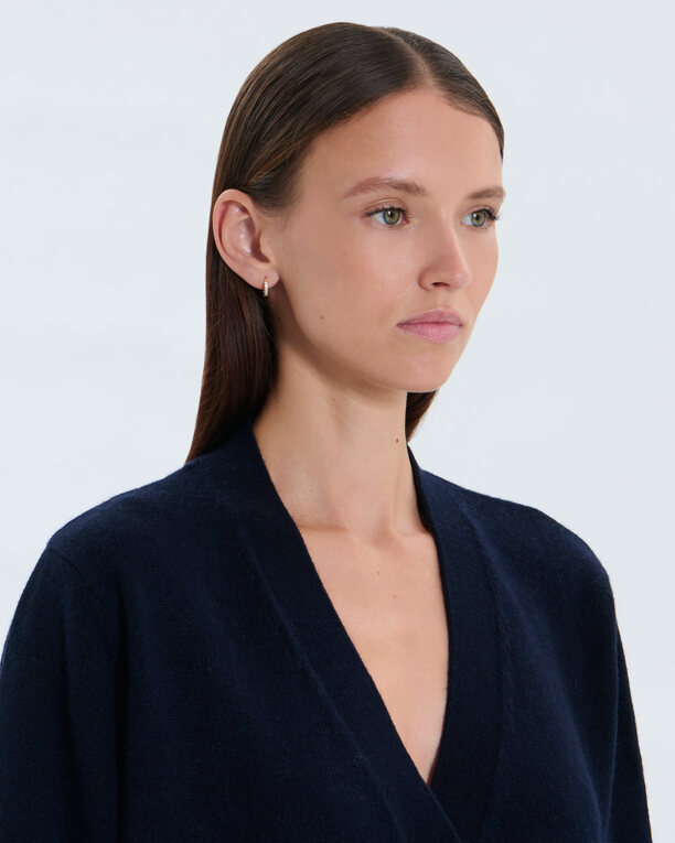 Naxos Jacket Naxos Jacket Nocturnal ZAPA
