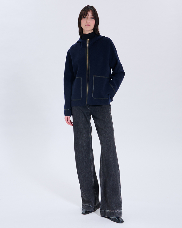 Phi Jacket Phi Jacket Nocturnal ZAPA