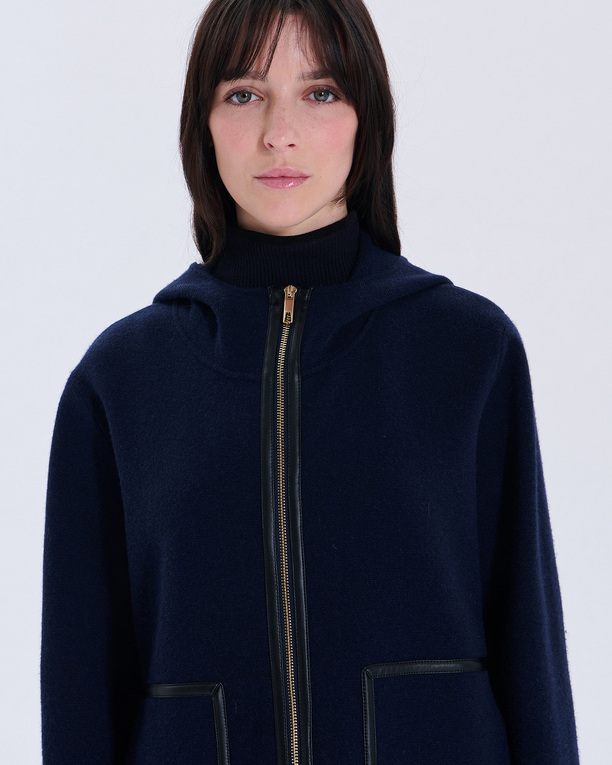 Phi Jacket Phi Jacket Nocturnal ZAPA