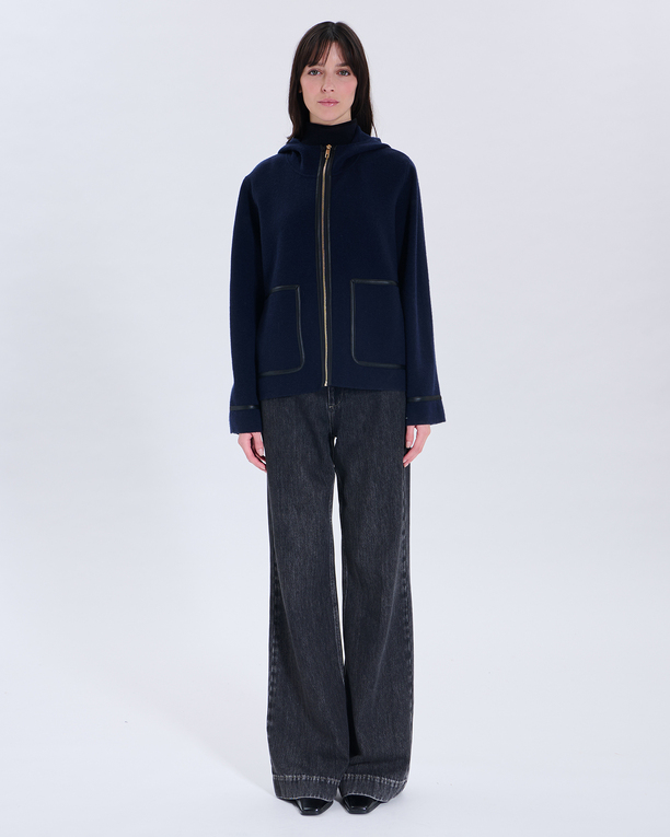 Phi Jacket Phi Jacket Nocturnal ZAPA