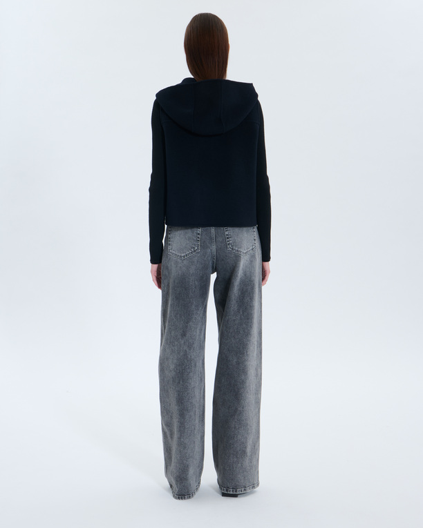 Gelia Jacket Gelia Jacket Nocturnal ZAPA