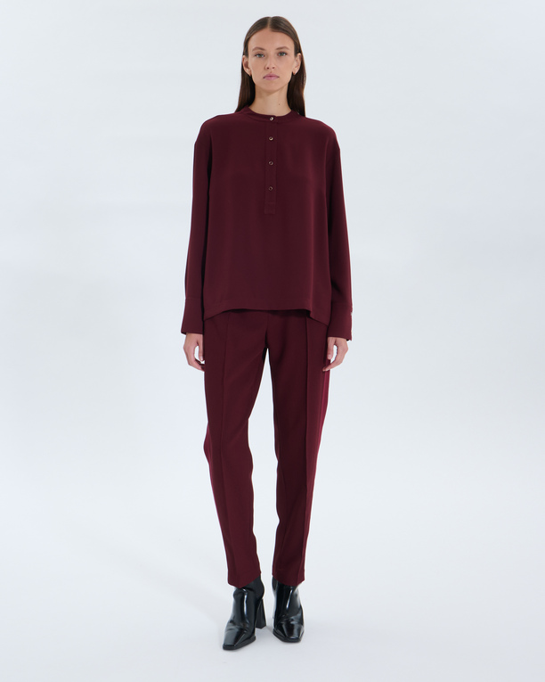 Taisha Top Taisha Top Garnet ZAPA