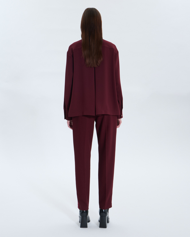 Taisha Top Taisha Top Garnet ZAPA