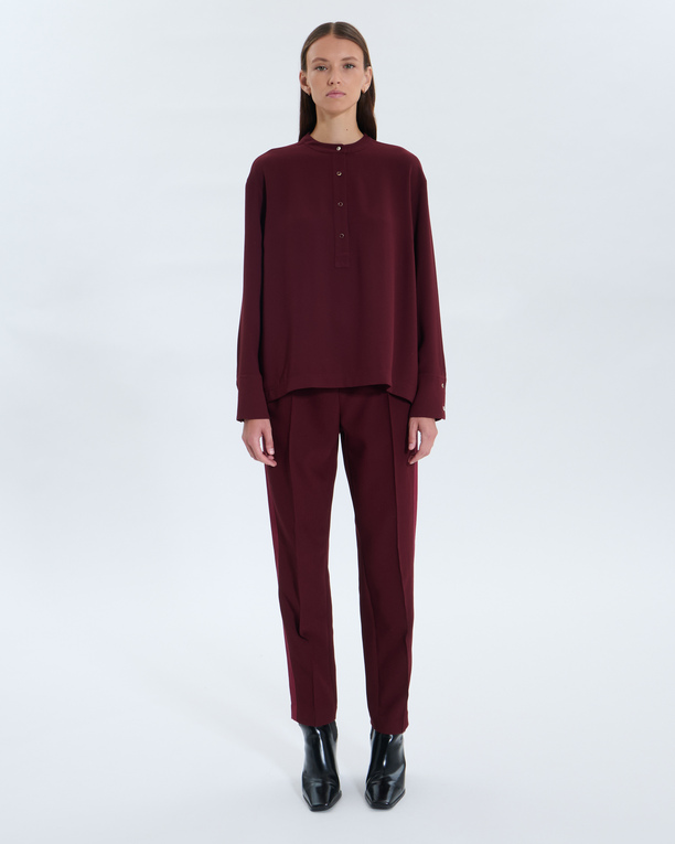 Taisha Top Taisha Top Garnet ZAPA