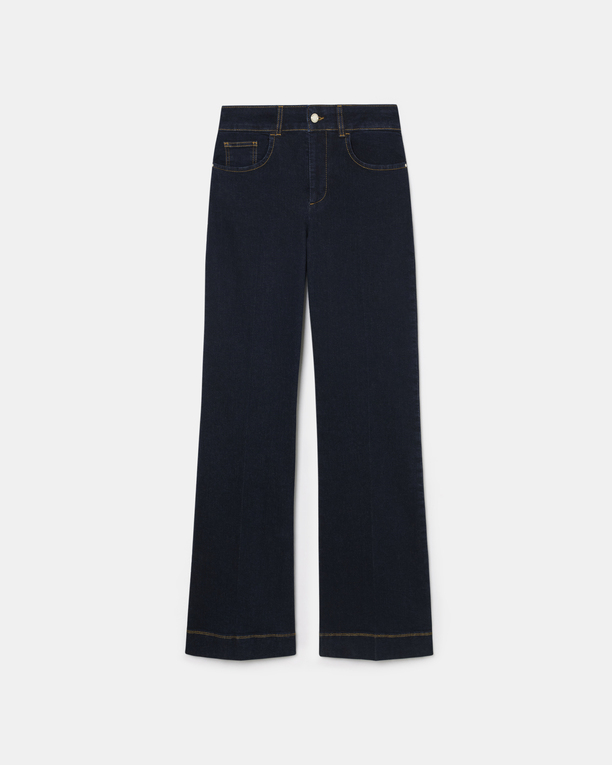 Jessie Jeans Jessie Jeans Raw ZAPA