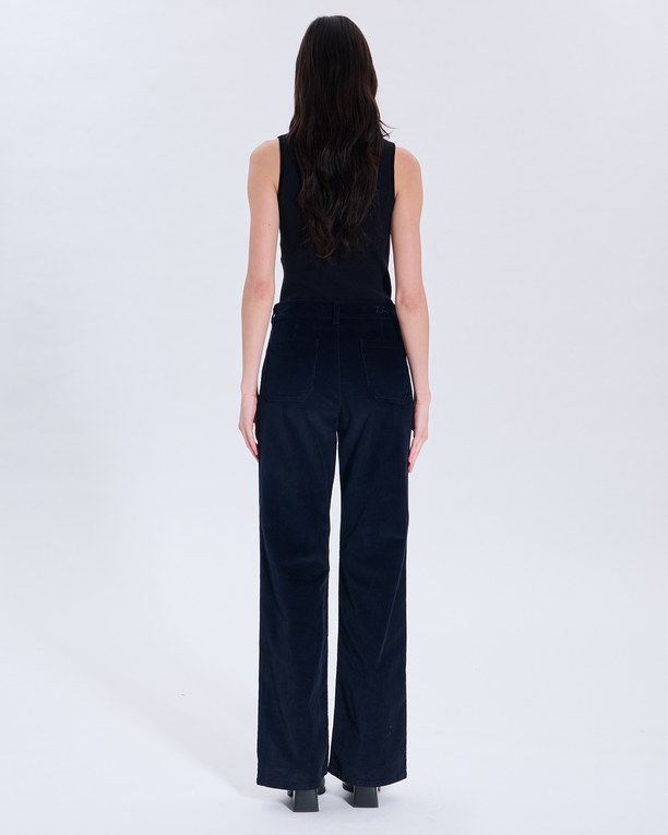 Pocket Jeans Pocket Jeans Nocturnal ZAPA