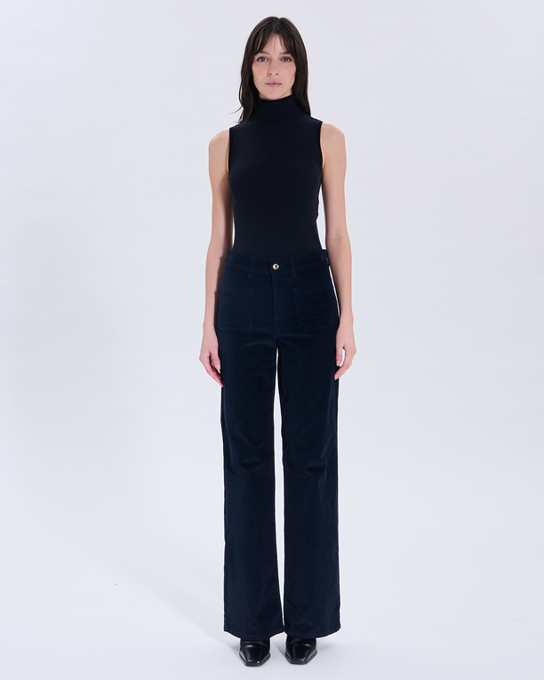 Pocket Jeans Pocket Jeans Nocturnal ZAPA