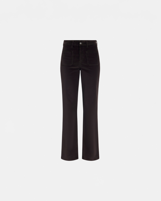 Pocket Jeans Pocket Jeans Chocolate ZAPA