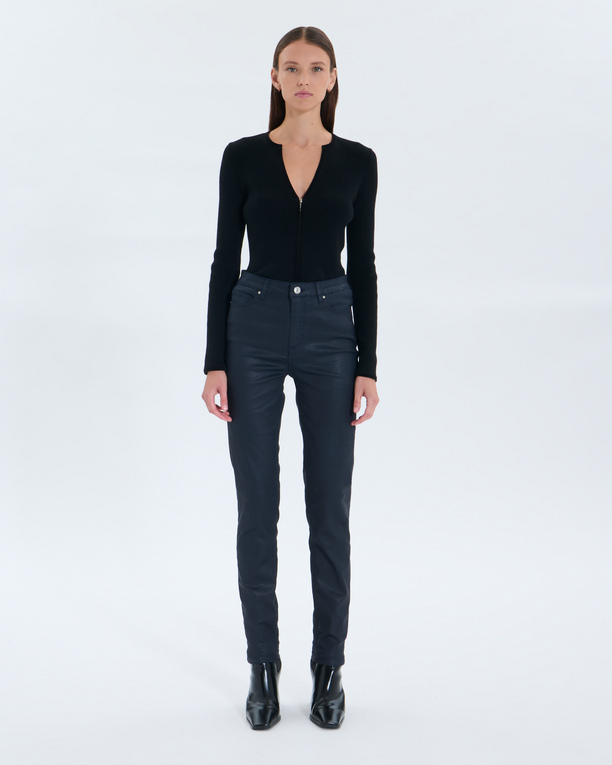 Jskinny Jeans Jskinny Jeans Navy ZAPA