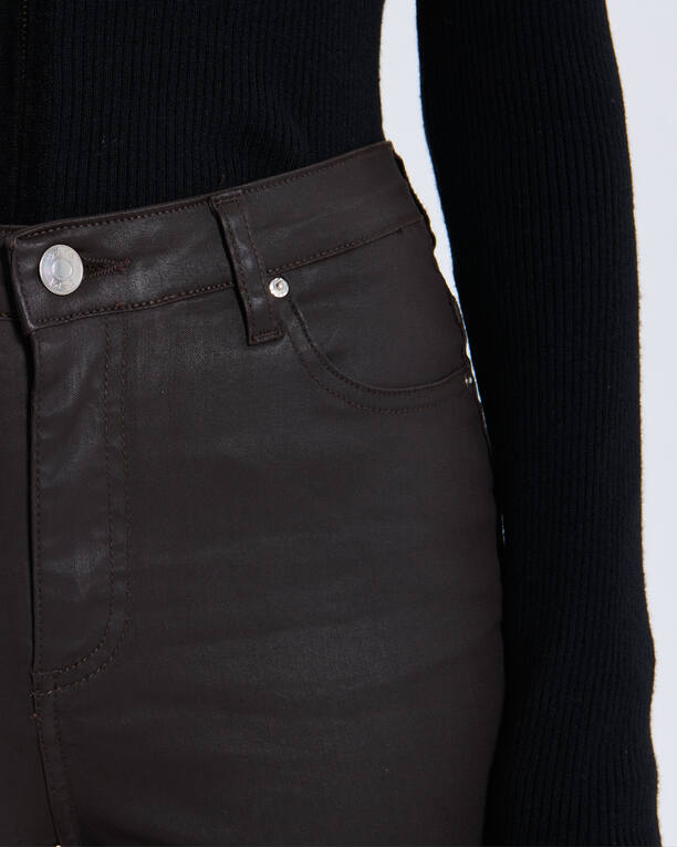 Jskinny Jeans Jskinny Jeans Chocolate ZAPA