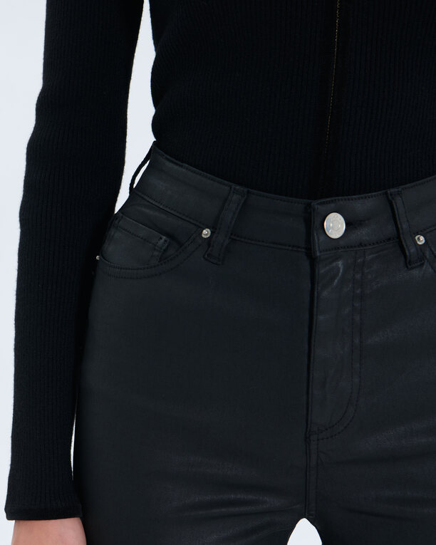 Jskinny Jeans Jskinny Jeans Black ZAPA