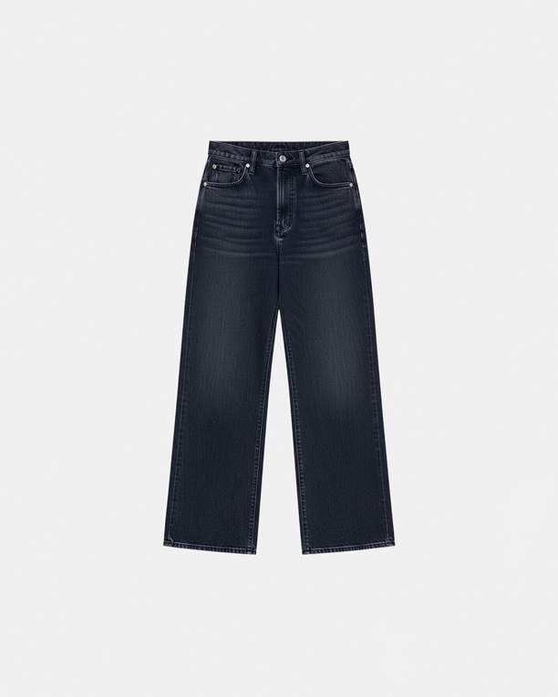 New Jessie Jeans New Jessie Jeans Black ZAPA