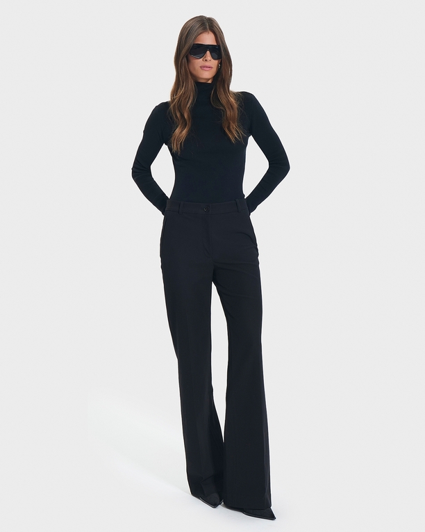 Pansy Jeans Pansy Jeans Black ZAPA