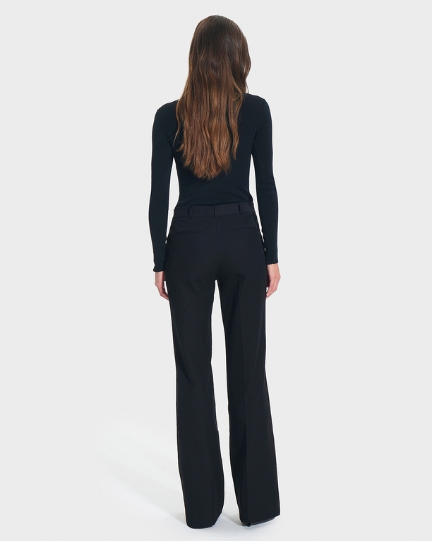 Pansy Jeans Pansy Jeans Black ZAPA