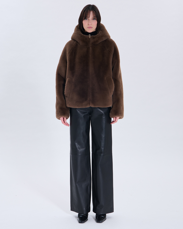 Mae Coat Mae Coat Mole ZAPA