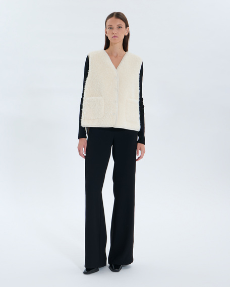 Giselle jacket giselle jacket ecru zapa