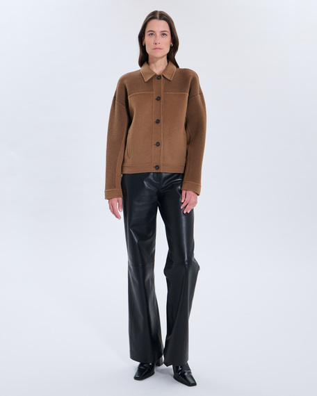 Mamy jacket mamy jacket cinnamon zapa