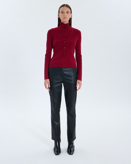 Gaha jacket gaha jacket carmine zapa