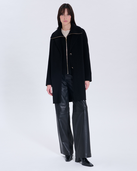 Glassandre jacket glassandre jacket black zapa