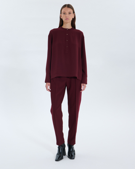 Taisha top taisha top garnet zapa