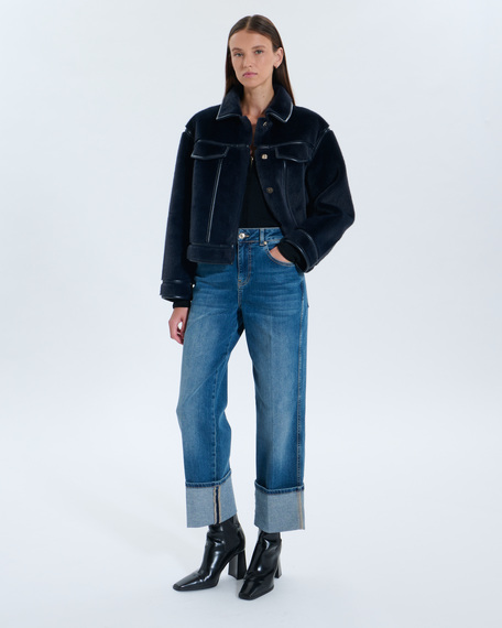 Popus jeans popus jeans sky blue zapa