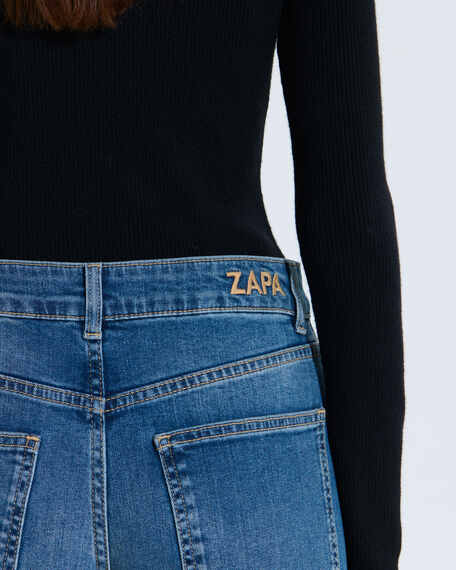 Popus jeans popus jeans sky blue zapa