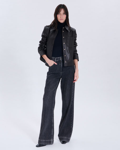 New jessie jeans new jessie jeans black zapa