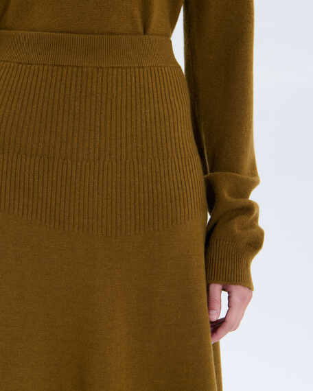 Justine skirt justine skirt olive zapa