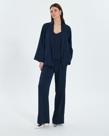 Vao jacket Night kimono style jacket ZAPA