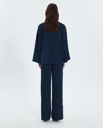 Vao jacket Night kimono style jacket ZAPA
