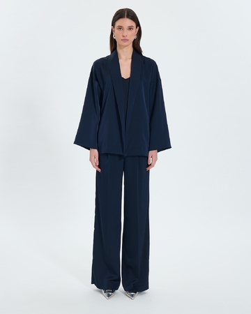 Vao jacket Night kimono style jacket ZAPA