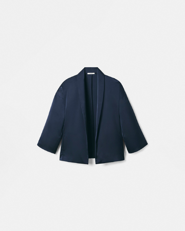Vao jacket Night kimono style jacket ZAPA