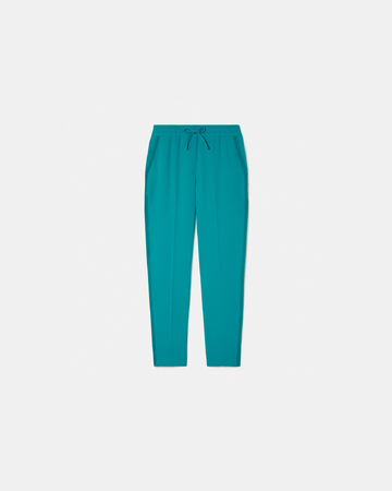 Piel Pants Blue ZAPA