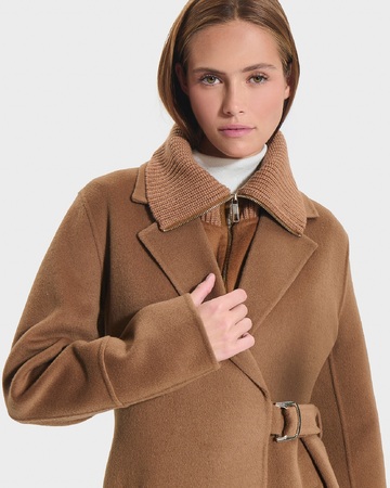 Missie Coat Missie Coat ZAPA