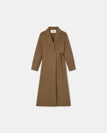 Missie Coat Missie Coat ZAPA