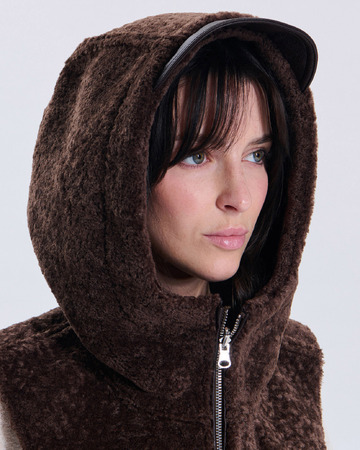 Chadi Hood Chadi Hood Chocolate ZAPA