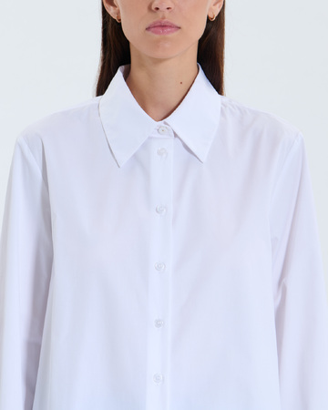 Cosmi Shirt Cosmi Shirt White ZAPA