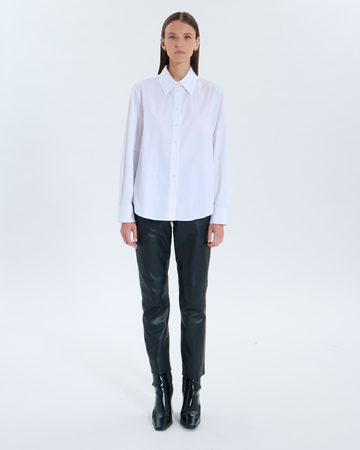 Cosmi Shirt Cosmi Shirt White ZAPA
