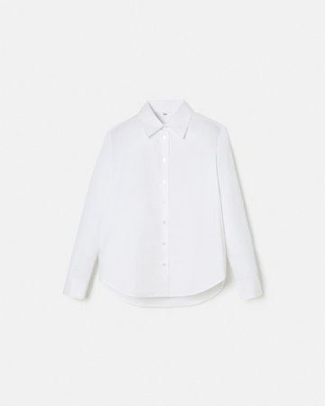 Cosmi Shirt Cosmi Shirt White ZAPA