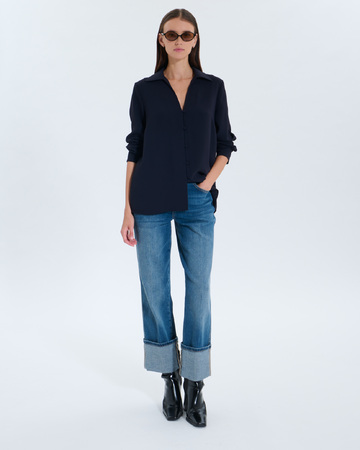 Carma Shirt Carma Shirt Nocturnal ZAPA