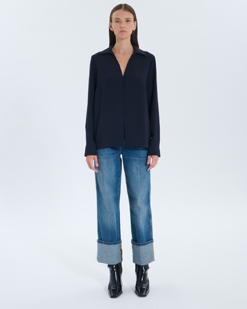 Carma Shirt Carma Shirt Nocturnal ZAPA