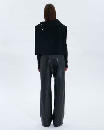 Cariny Neck Cariny Neck Black ZAPA