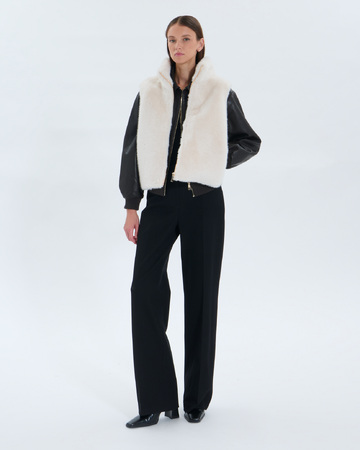 Gregory Jacket Gregory Jacket Ecru ZAPA