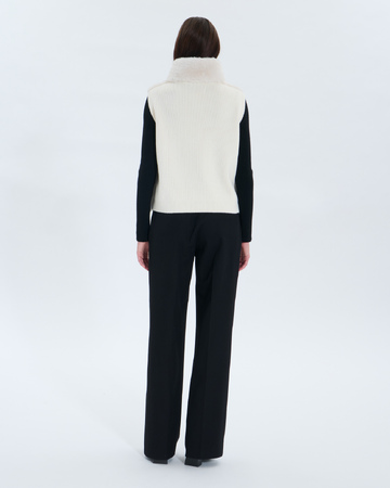 Gregory Jacket Gregory Jacket Ecru ZAPA