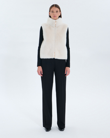 Gregory Jacket Gregory Jacket Ecru ZAPA